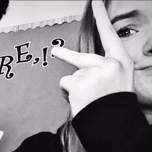 Meet your Posher, Isabelle